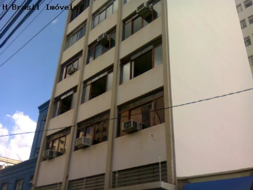 Foto 1 de Sala Comercial com 3 Quartos à venda, 98m² em Centro, Campinas