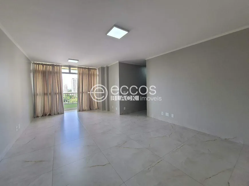 Foto 1 de Apartamento com 3 Quartos à venda, 98m² em Centro, Uberlândia