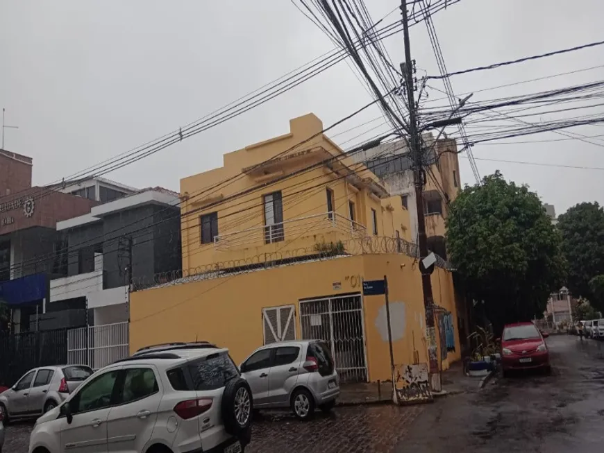 Foto 1 de Imóvel Comercial para venda ou aluguel, 290m² em Barris, Salvador