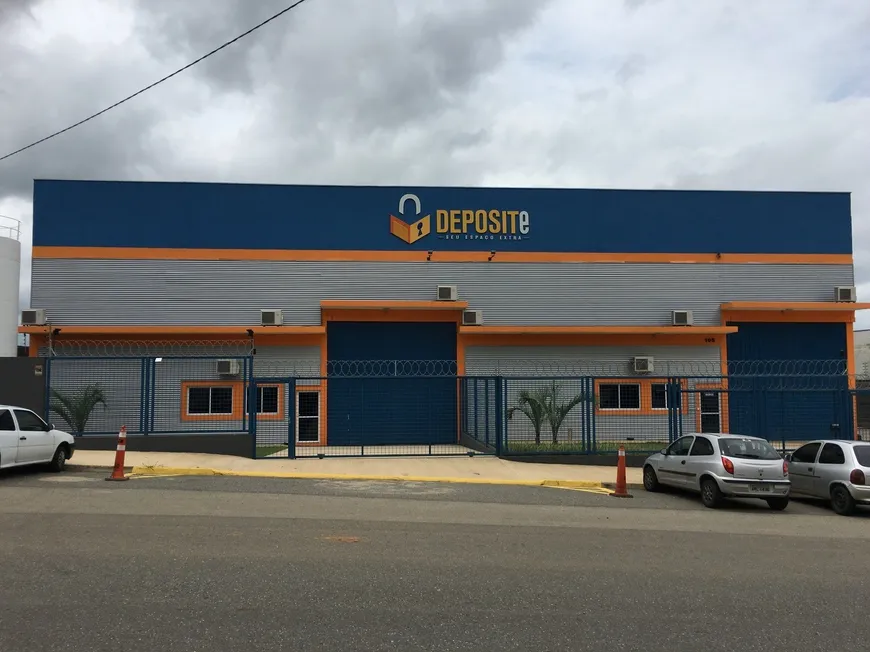 Foto 1 de Sala Comercial para alugar, 20m² em Eden, Sorocaba