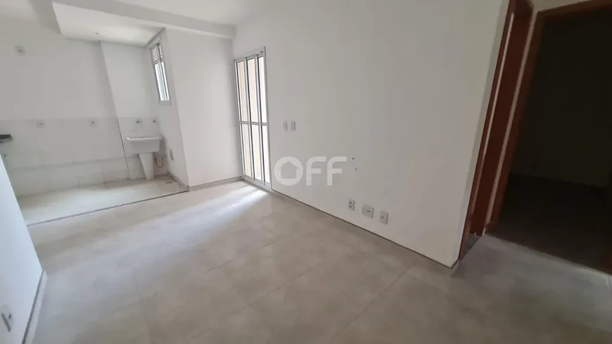 Foto 1 de Apartamento com 2 Quartos à venda, 51m² em Altos de Jordanésia, Cajamar