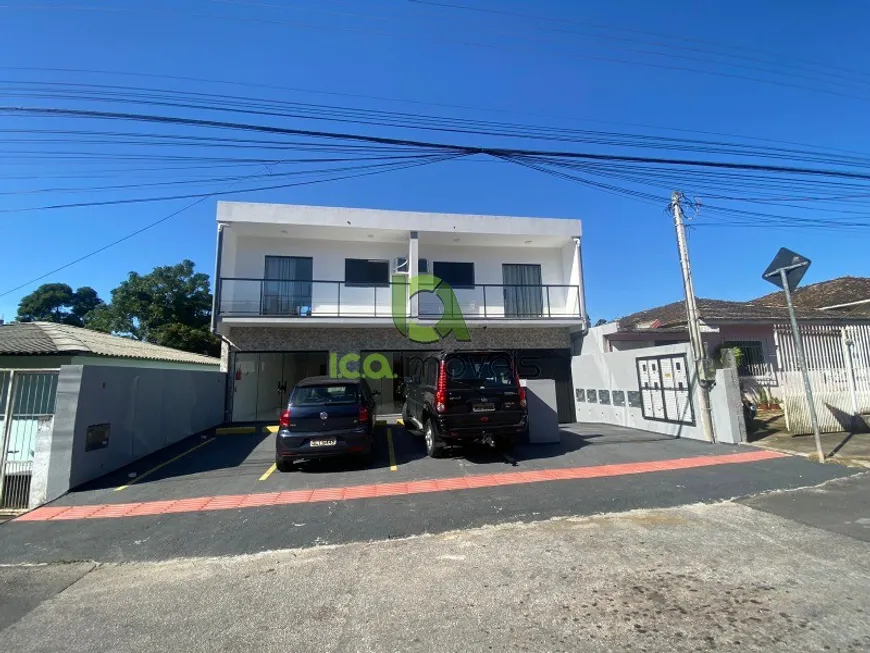 Foto 1 de Ponto Comercial para alugar, 50m² em Serraria, São José