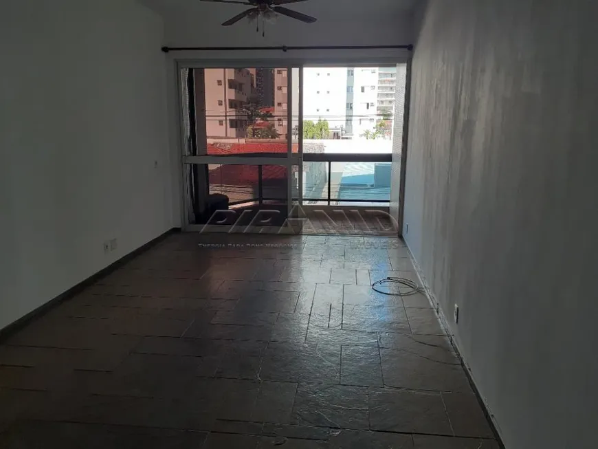 Foto 1 de Apartamento com 3 Quartos à venda, 103m² em Centro, Ribeirão Preto