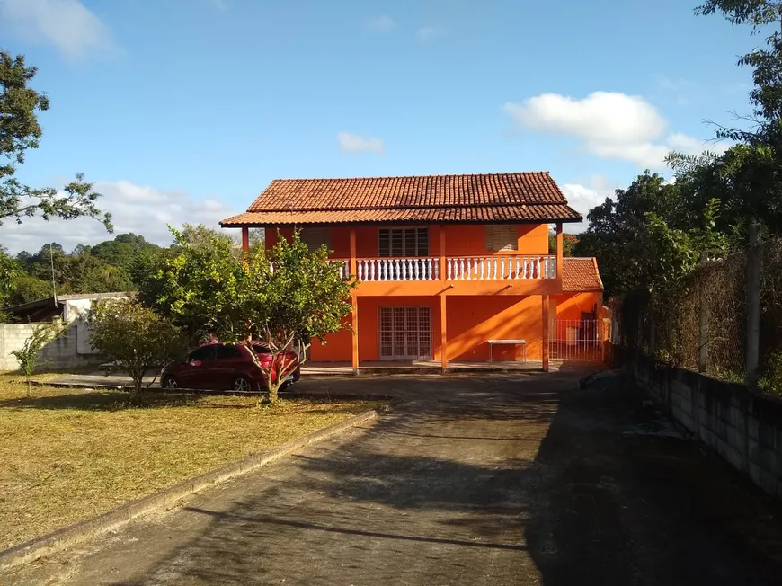 Foto 1 de Casa com 5 Quartos à venda, 211m² em Portal Mantiqueira, Caçapava