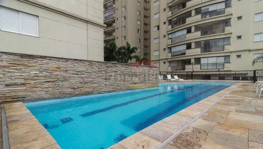 Foto 1 de Apartamento com 3 Quartos à venda, 120m² em Alto da Mooca, São Paulo