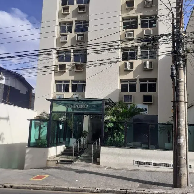 Foto 1 de Ponto Comercial para alugar, 57m² em Centro, Piracicaba