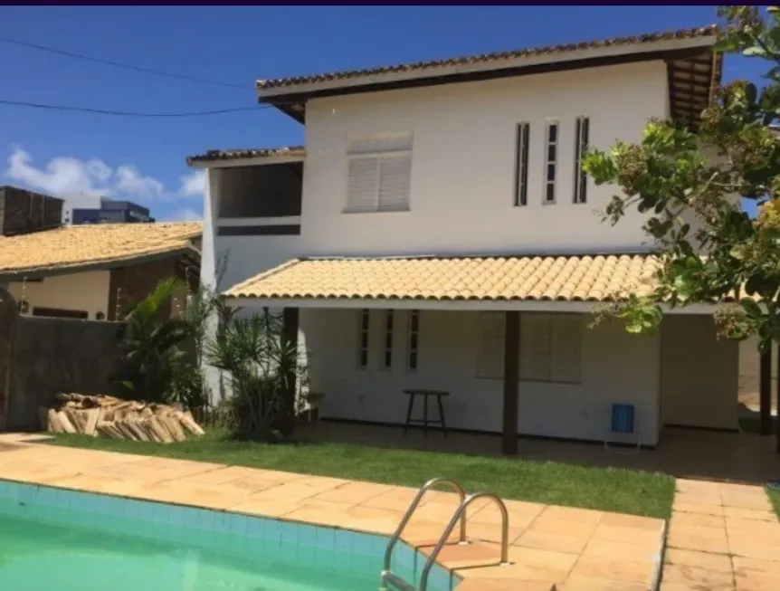 Foto 1 de Casa com 4 Quartos à venda, 210m² em Vilas do Atlantico, Lauro de Freitas