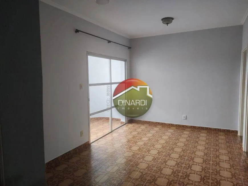 Foto 1 de Apartamento com 3 Quartos à venda, 82m² em Jardim Paulista, Ribeirão Preto