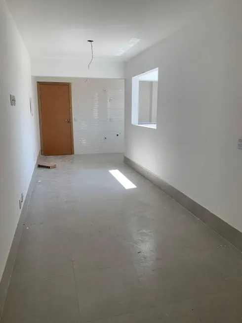 Foto 1 de Apartamento com 2 Quartos à venda, 44m² em Jardim São Paulo, São Paulo