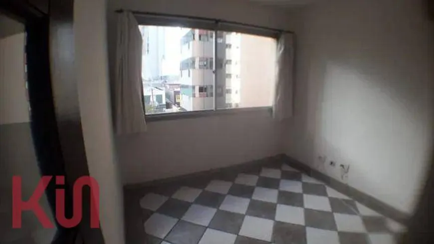 Foto 1 de Apartamento com 1 Quarto à venda, 34m² em Vila Mariana, São Paulo