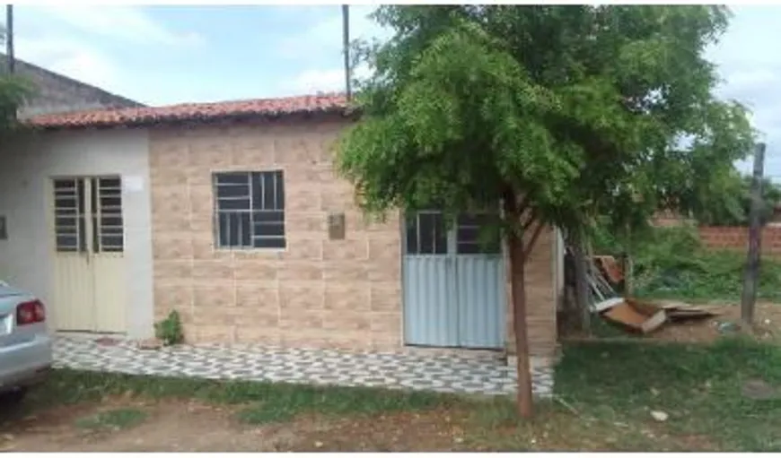 Foto 1 de Casa com 2 Quartos à venda, 135m² em Distrito de Bom Nome, São José do Belmonte