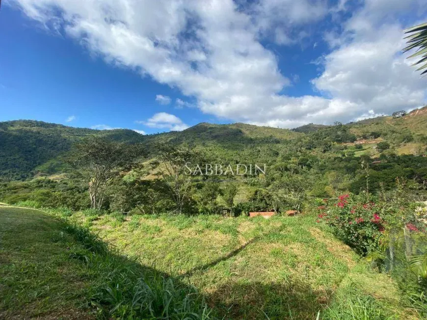 Foto 1 de Lote/Terreno à venda, 2330m² em Secretário, Petrópolis