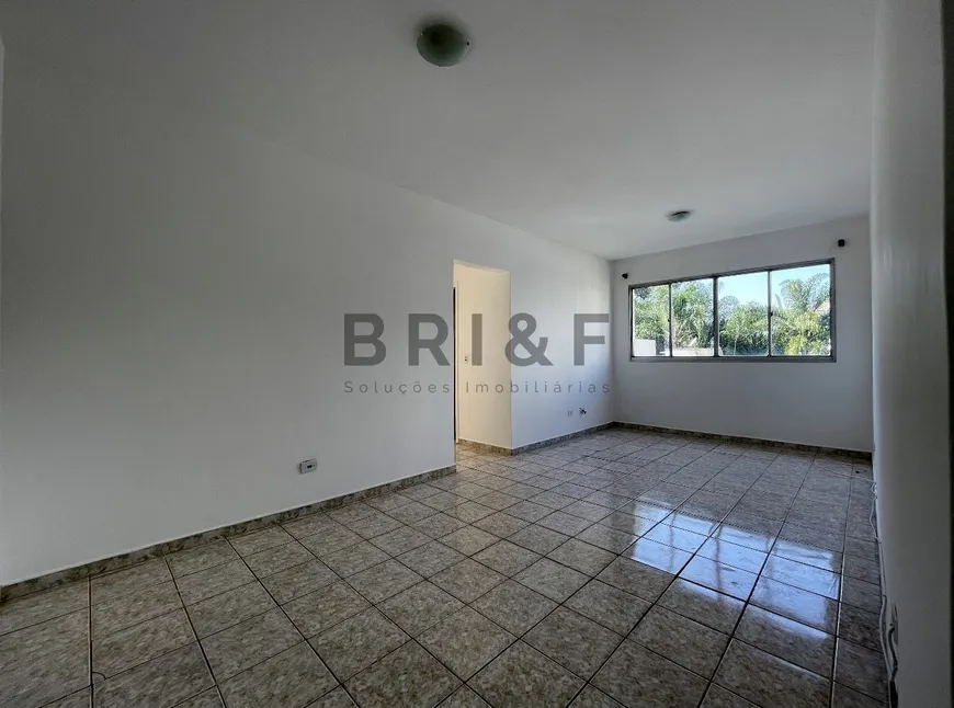 Foto 1 de Apartamento com 2 Quartos à venda, 67m² em Real Parque, São Paulo