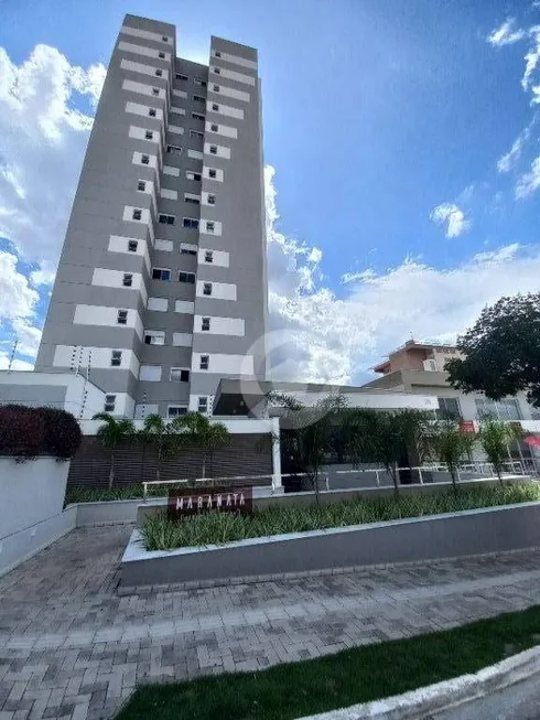 Foto 1 de Apartamento com 2 Quartos à venda, 55m² em Parque Industrial, São José dos Campos