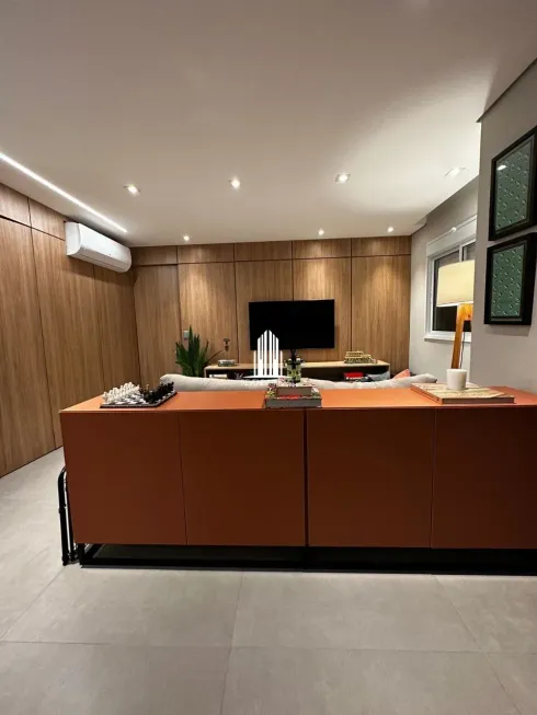 Foto 1 de Apartamento com 1 Quarto à venda, 63m² em Vila Isa, São Paulo