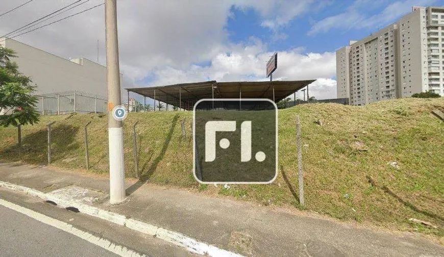 Foto 1 de Lote/Terreno para alugar, 4537m² em Rudge Ramos, São Bernardo do Campo