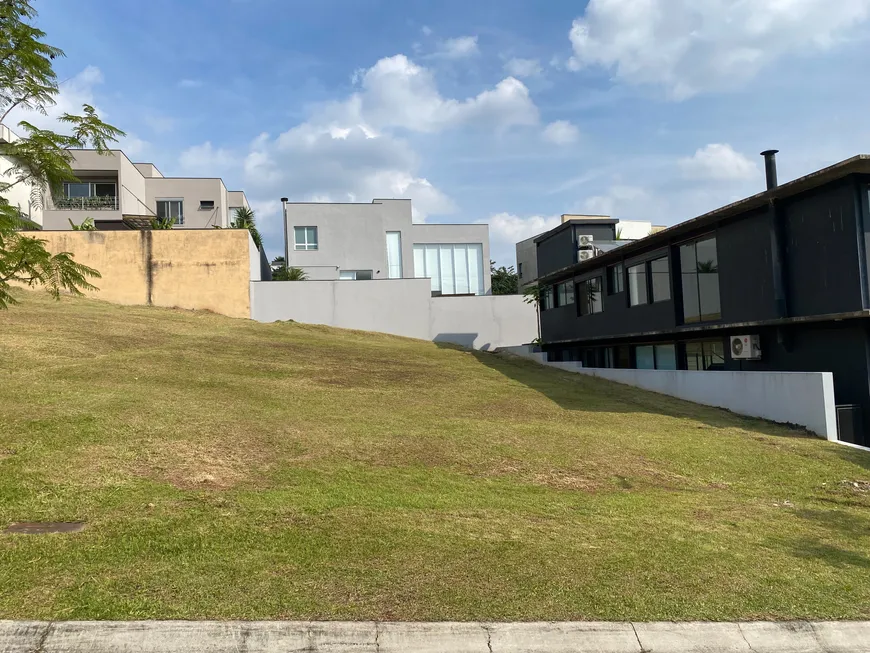 Foto 1 de Lote/Terreno à venda, 450m² em Alphaville, Santana de Parnaíba