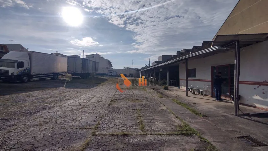 Foto 1 de Lote/Terreno à venda, 1600m² em Cajuru, Curitiba