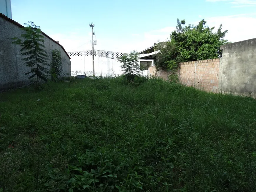 Foto 1 de Lote/Terreno à venda, 348m² em Canadá, Contagem