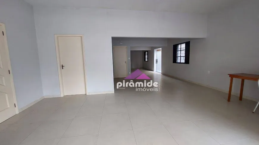 Foto 1 de Imóvel Comercial para alugar, 138m² em Vila Adyana, São José dos Campos