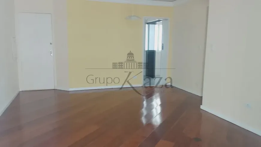 Foto 1 de Apartamento com 3 Quartos à venda, 86m² em Parque Residencial Aquarius, São José dos Campos