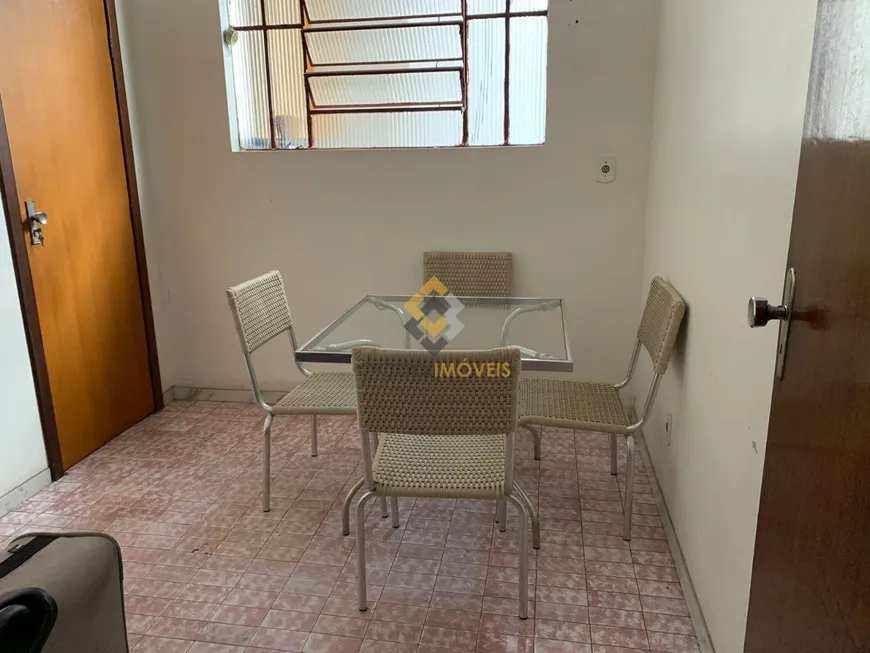 Foto 1 de Imóvel Comercial com 1 Quarto para alugar, 88m² em Liberdade, Belo Horizonte