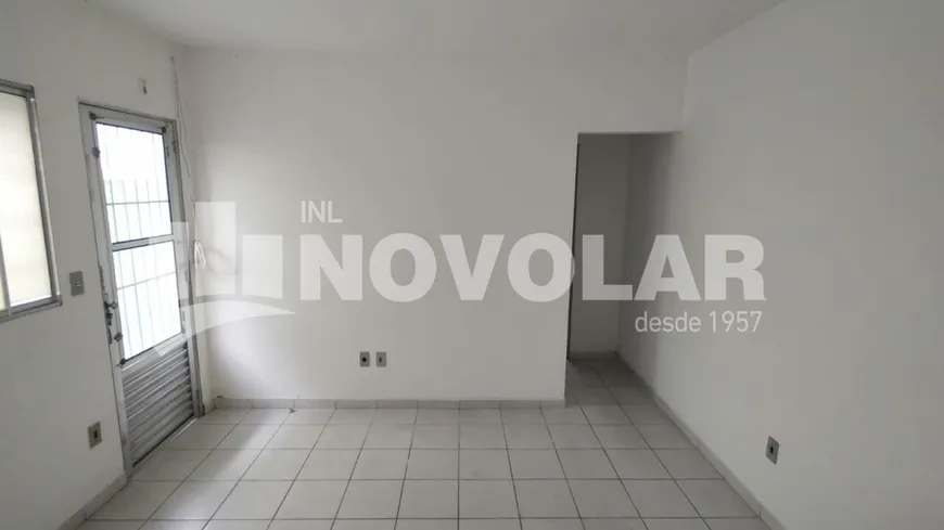 Foto 1 de Casa com 1 Quarto para alugar, 32m² em Vila Medeiros, São Paulo