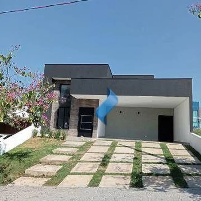 Foto 1 de Casa de Condomínio com 3 Quartos à venda, 156m² em Jardim Campos do Conde II, Sorocaba