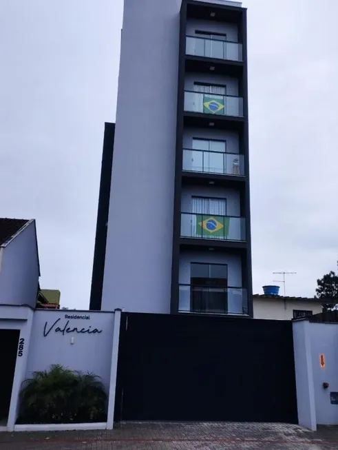 Foto 1 de Cobertura com 3 Quartos à venda, 136m² em Bucarein, Joinville