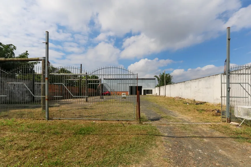 Foto 1 de Galpão/Depósito/Armazém para alugar, 270m² em Mathias Velho, Canoas