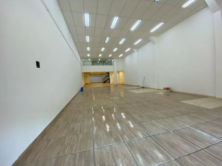 Foto 1 de Ponto Comercial com 1 Quarto para alugar, 250m² em Centro, Belo Horizonte