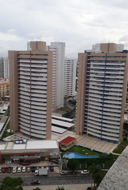 Foto 1 de Apartamento com 3 Quartos à venda, 105m² em Parque Iracema, Fortaleza