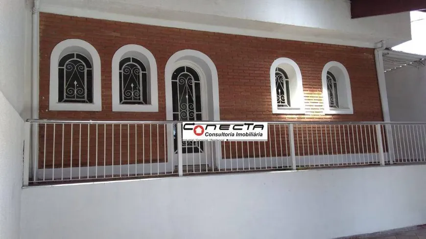 Foto 1 de Casa com 3 Quartos à venda, 200m² em Jardim Santa Eudóxia, Campinas