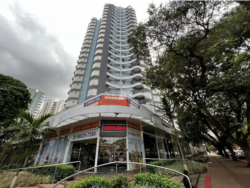 Foto 1 de Apartamento com 2 Quartos à venda, 72m² em Zona 07, Maringá