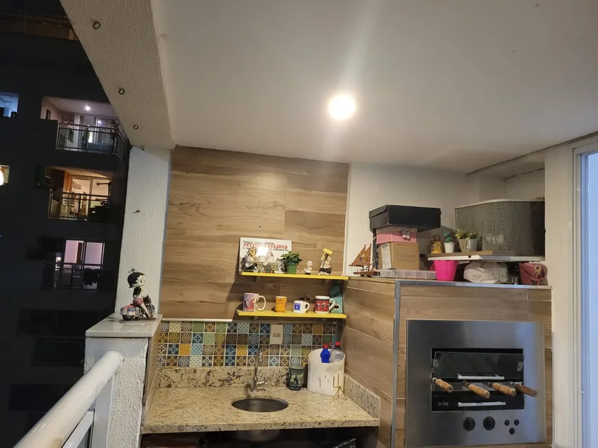 Foto 1 de Apartamento com 2 Quartos à venda, 70m² em Santa Rosa, Niterói