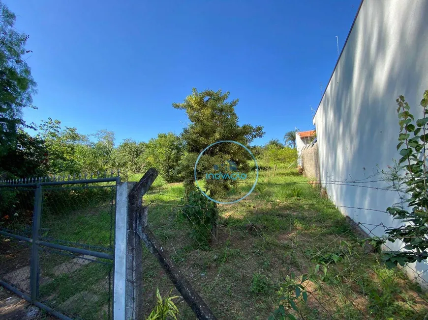 Foto 1 de Lote/Terreno à venda, 353m² em Jardim Holiday, São Pedro