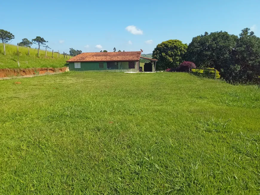 Foto 1 de Fazenda/Sítio com 2 Quartos à venda, 24200m² em Centro, Piracaia