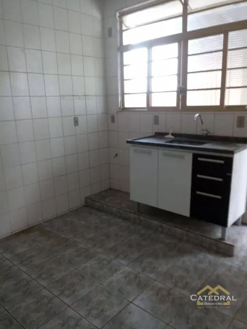 Foto 1 de Casa com 4 Quartos à venda, 150m² em Bela Vista, Jundiaí