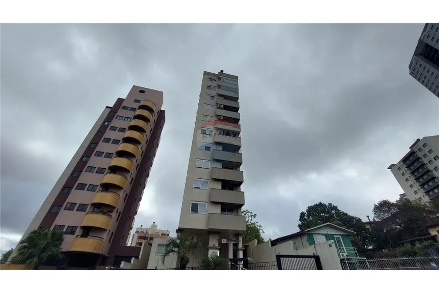 Foto 1 de Apartamento com 2 Quartos para alugar, 64m² em Vila Rodrigues, Passo Fundo