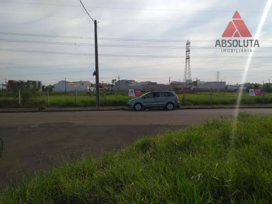 Foto 1 de Lote/Terreno para alugar, 1080m² em Parque Universitario , Americana