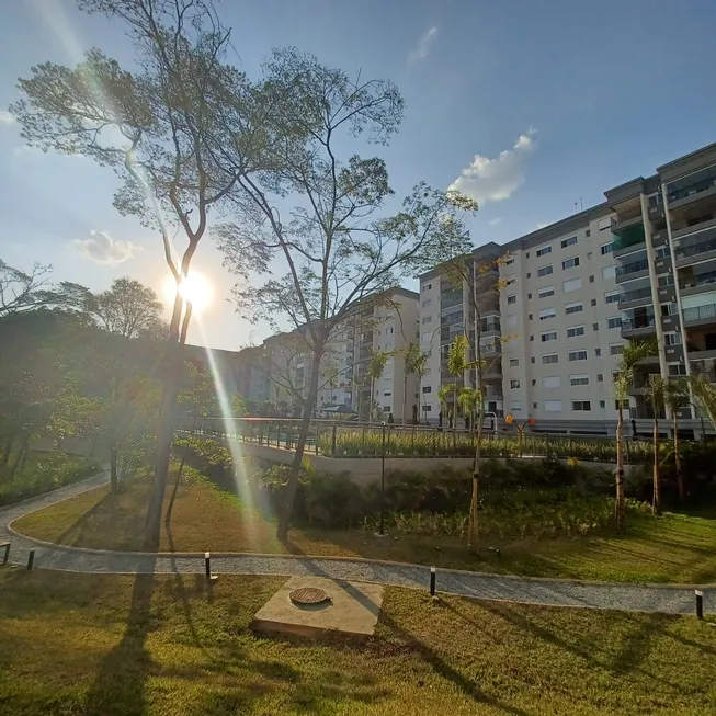 Foto 1 de Apartamento com 2 Quartos à venda, 65m² em Alto Da Boa Vista, São Paulo