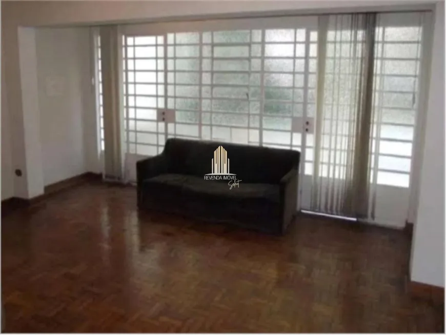 Foto 1 de Casa com 1 Quarto à venda, 220m² em Paraíso, São Paulo