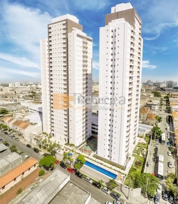 Foto 1 de Apartamento com 2 Quartos à venda, 67m² em Bom Retiro, São Paulo