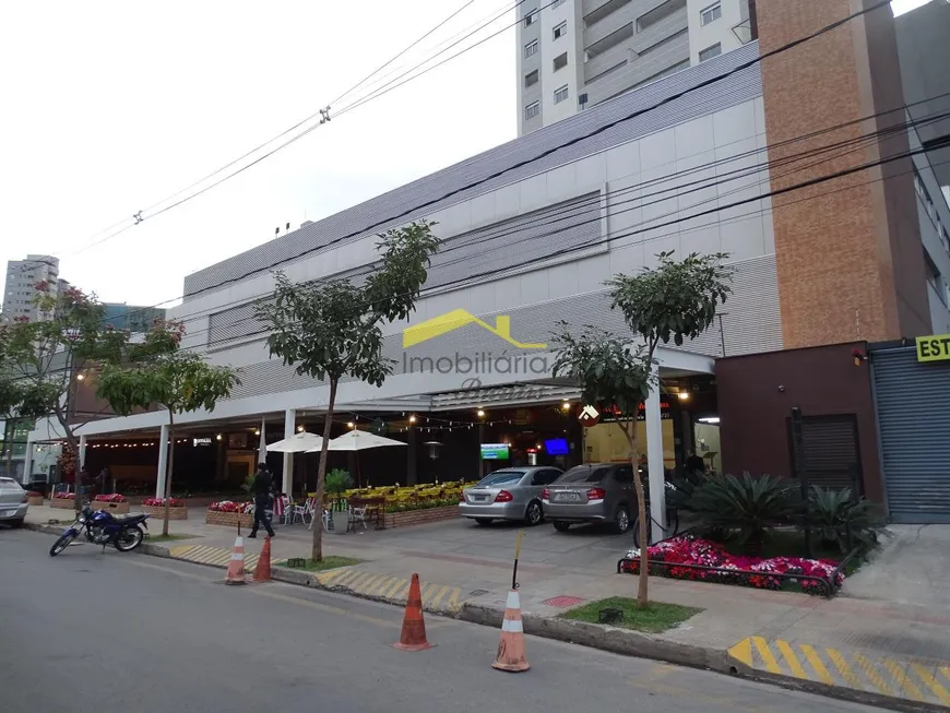 Foto 1 de Ponto Comercial para alugar, 133m² em Buritis, Belo Horizonte