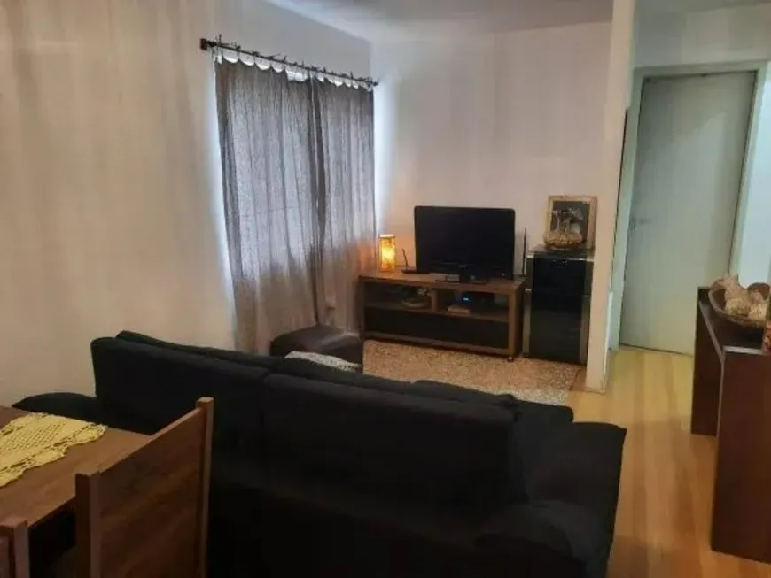 Foto 1 de Apartamento com 2 Quartos à venda, 50m² em Jardim Íris, São Paulo