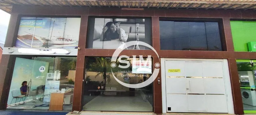 Foto 1 de Ponto Comercial para alugar, 54m² em Centro, Armação dos Búzios