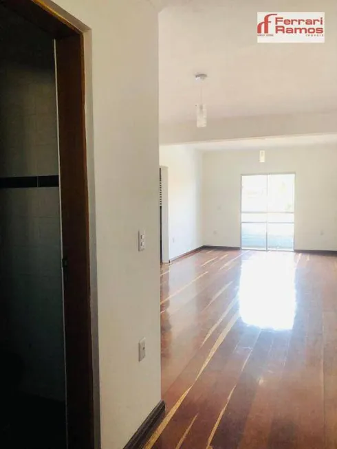 Foto 1 de Apartamento com 2 Quartos para alugar, 100m² em Vila Galvão, Guarulhos