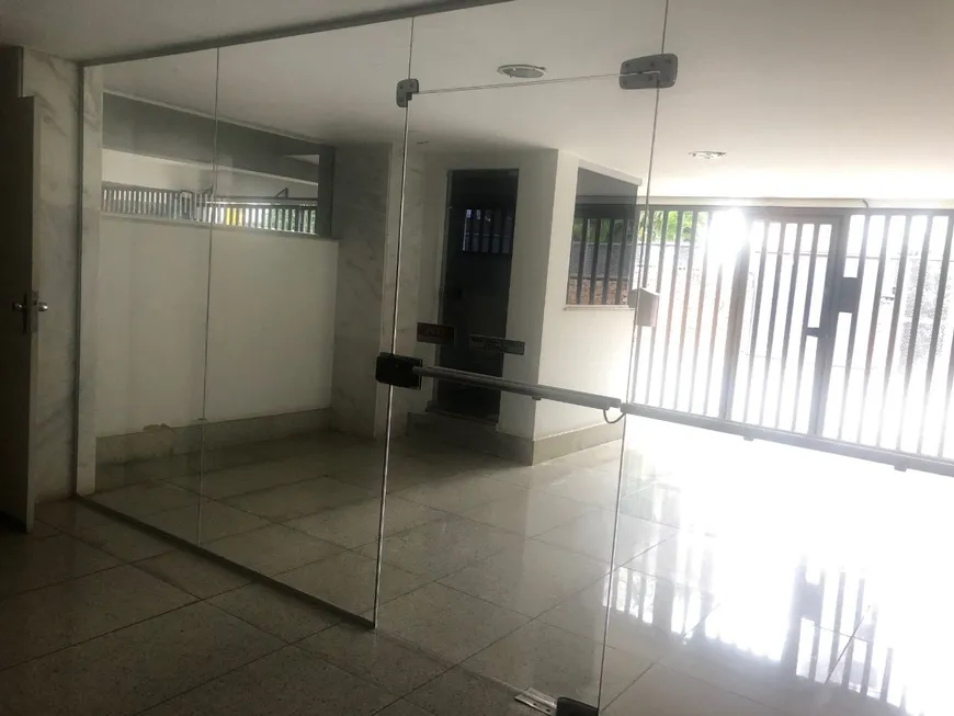 Foto 1 de Apartamento com 4 Quartos à venda, 165m² em Cruzeiro, Belo Horizonte