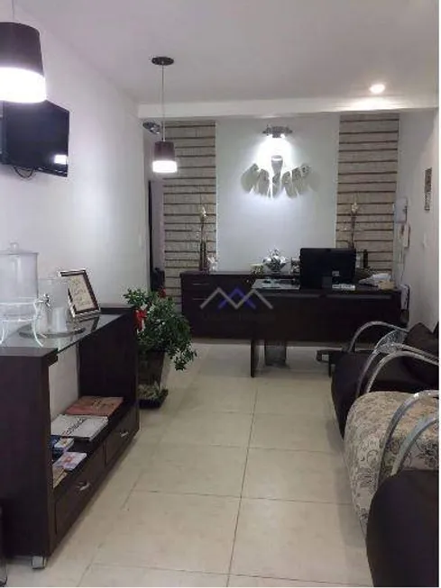 Foto 1 de Imóvel Comercial com 4 Quartos à venda, 150m² em Jardim Cica, Jundiaí