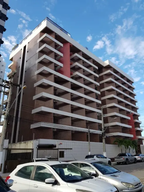 Foto 1 de Apartamento com 1 Quarto à venda, 52m² em Jatiúca, Maceió